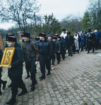 прп